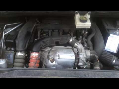 1.6 THP 155hp