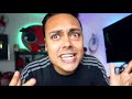 Beginning of video