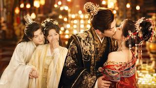 Tyrant and Empress Return to Their Youth, Marry Again and Use Future Sight to Rewrite Their Fate! screenshot 4