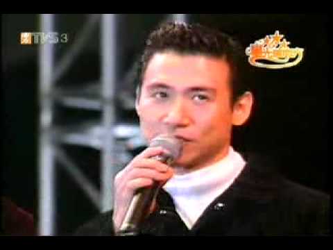 1996 叱咤樂壇我最喜愛歌曲奬