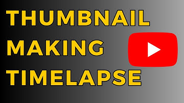 Satisfying process of YT thumbnail creation in Canva ! #relax #asmr #chill #art