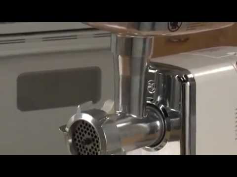 kitchener #12 electric meat grinder 1 2 hp - youtube kitchener #12 electric meat grinder 1 2 hp - youtube