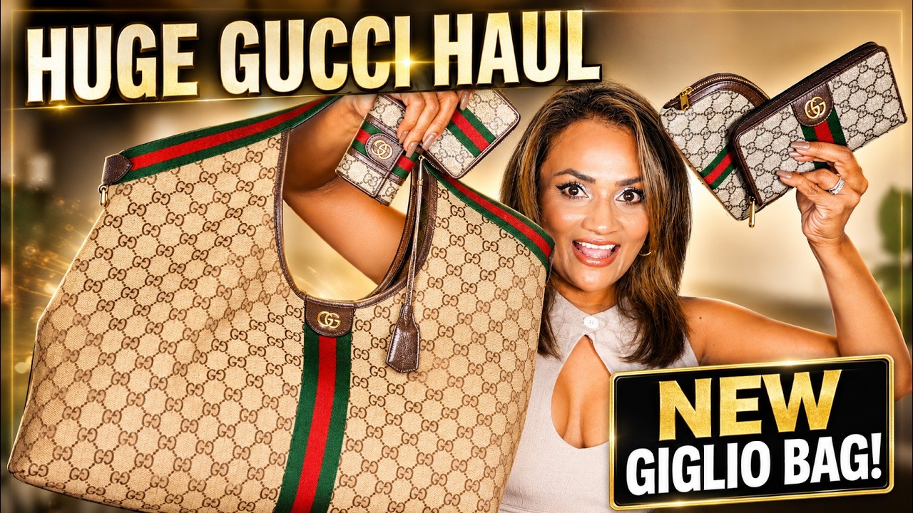 ??3-DAY SALE??LIKE NEW?”GUCCI”??”GG”?? GUCCI Ophidia Web Small Supreme Canvas Beige Shoulder Bag main image 2