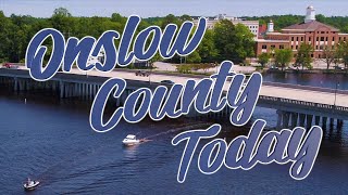 Onslow County Today - September 2022