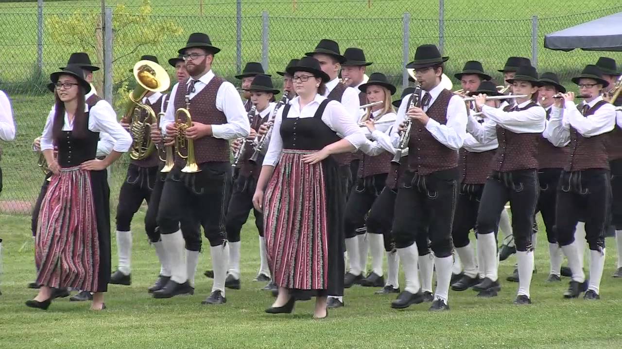 Musikverein Kirchham