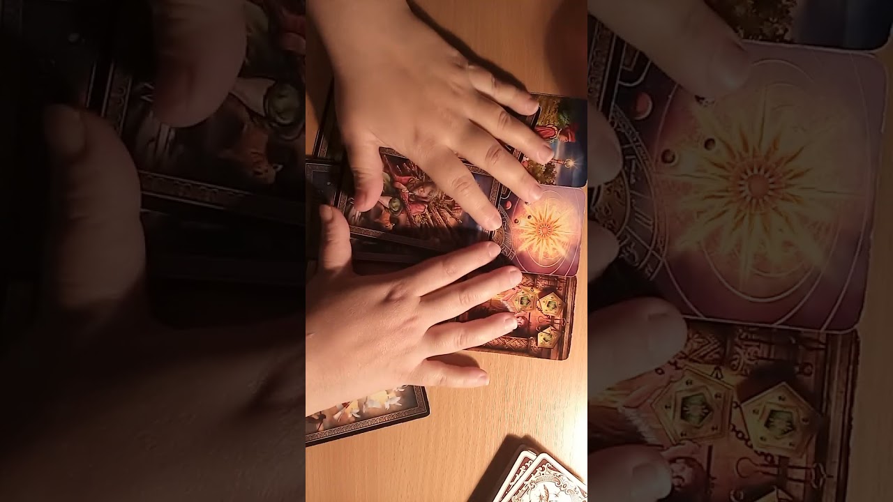 Tarot - Itt van már az új szerelem, adj neki esélyt!
