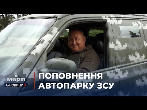 Волонтери бізнес-платформи «МрійДій»