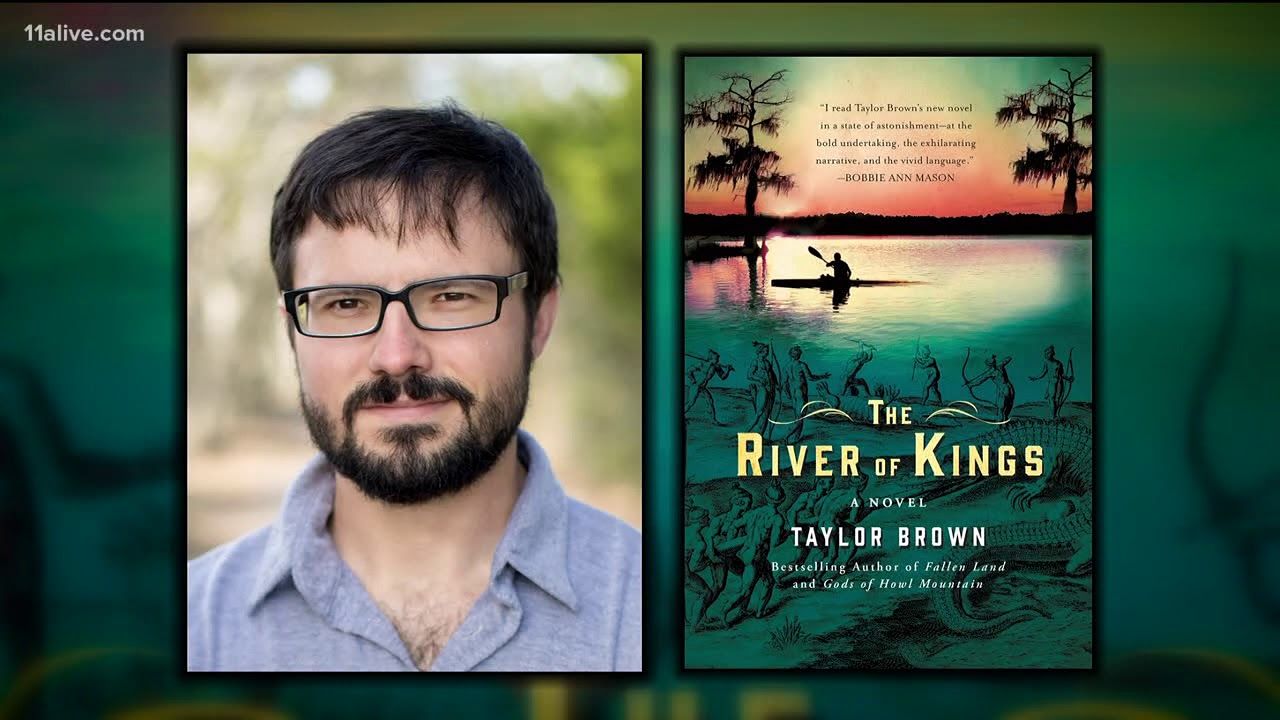 Is south Georgia home to another Loch Ness Monster?