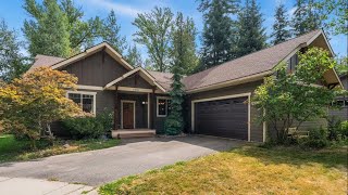 4310 Burns Ct, Sandpoint, Idaho