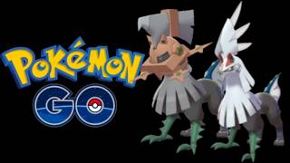 How To Get Type Null & Silvally In Pokémon Go