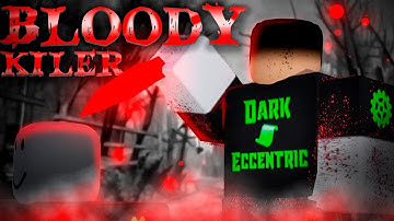 Roblox Script Showcase Episode#1832/Bloody Killer