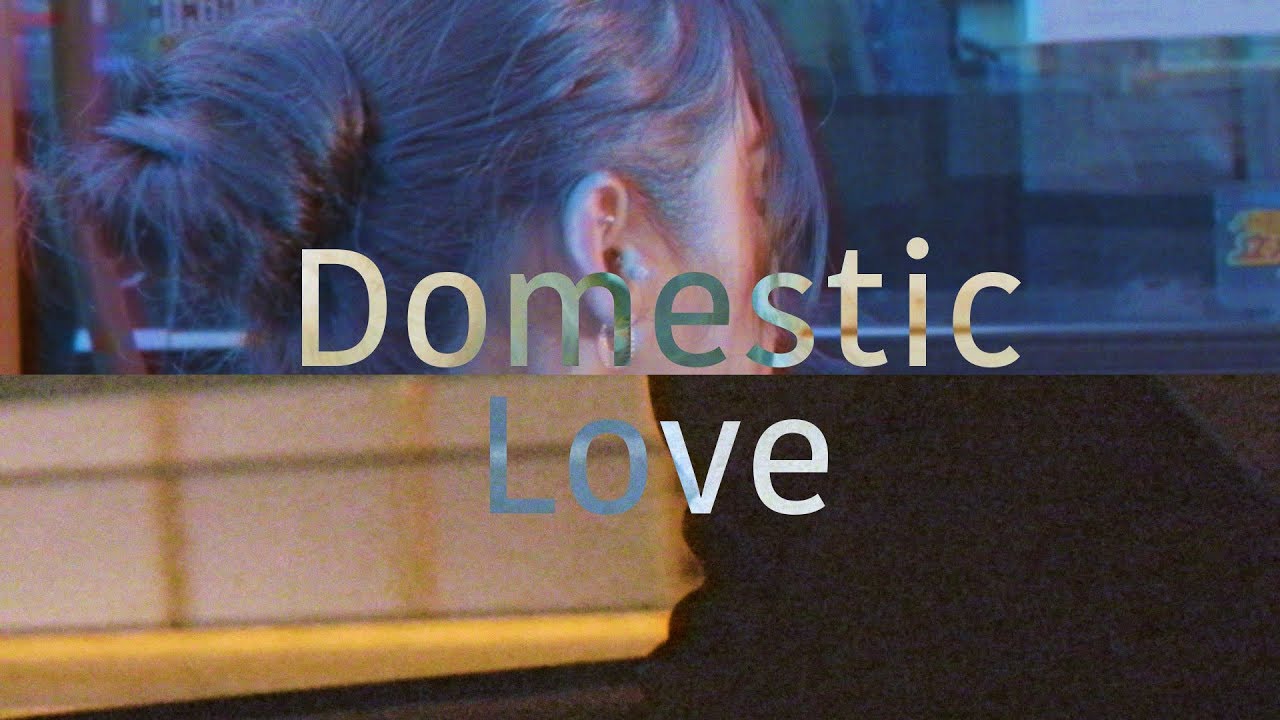 RAU DEF - Domestic Love [Official Music Video] - YouTube