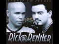 Rick e renner  da terra ao cu de la tierra al cielo 2000