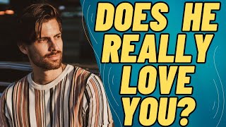 Celebrity 7 Things A Man Will Do Only If He Really Loves You Net Worth