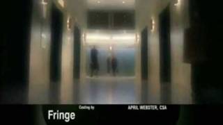 Fringe - S02E16 Season 2 Episode 16 2X16 Peter Promo