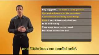 Famous English Conversation   Learn English Speaking English Subtitles Lesson 20 Profile