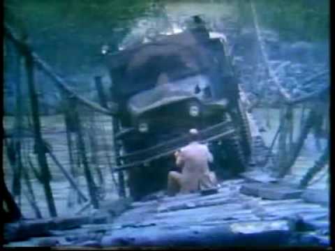 Sorcerer 1977 TV trailer