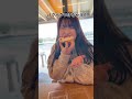 【新潟旅行✈️】お出かけスポットに美味しいグルメが堪能できる1日旅！！！#NMB48 #出口結菜 #Yuina #ゆいな 2023.02.13