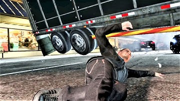 Need For Speed: The Run | Stage 3 | Death Valley | National Park | Full HD | Mustafa Imran