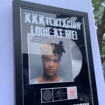 RIP XXXTENTACION 💔#shorts #museum #xxtenations #xxxtentacion