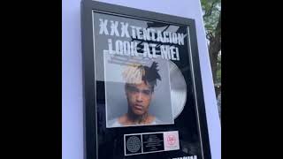 RIP XXXTENTACION 💔#shorts #museum #xxtenations #xxxtentacion