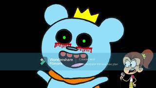 Bossy Bear Error Ft. Luan Loud Part 21