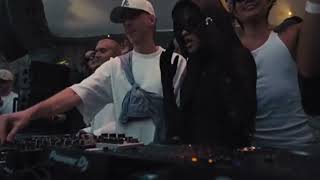 Adam Port x Keinemusik x Jaden Bojsen x The Hills - Move x Let's Go (Tiger Toast Bootleg)