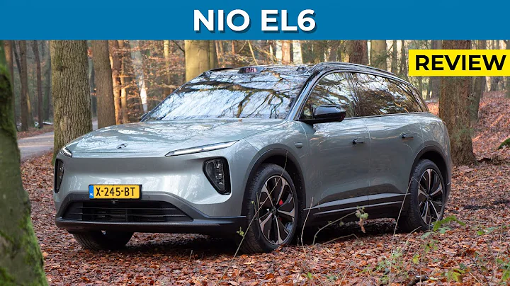 NIO EL6 (2024) Review - The best Chinese car yet?! - DayDayNews