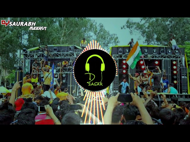 Nigahon Ne Chheda Hai (Old is Gold)😘[Dialouge___Drop+Sound+Check]◆DJ Sagar & DJ Akash class=