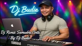 Dj Remix Samudra Cinta