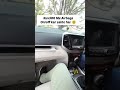 Xuv 300 Smart safety features 2022 #shorts #youtubeshorts #xuv300