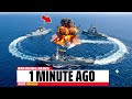 3 VENEZUELAN SHIP ATTACKS THE WRONG US NAVY SHIP –NOBODY EXPECTED! | | BIG MISTAKE