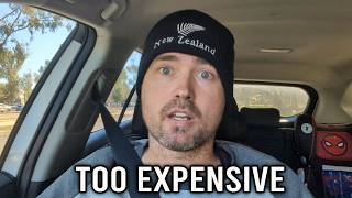 Car Rego in Australia Is Getting Out of Control