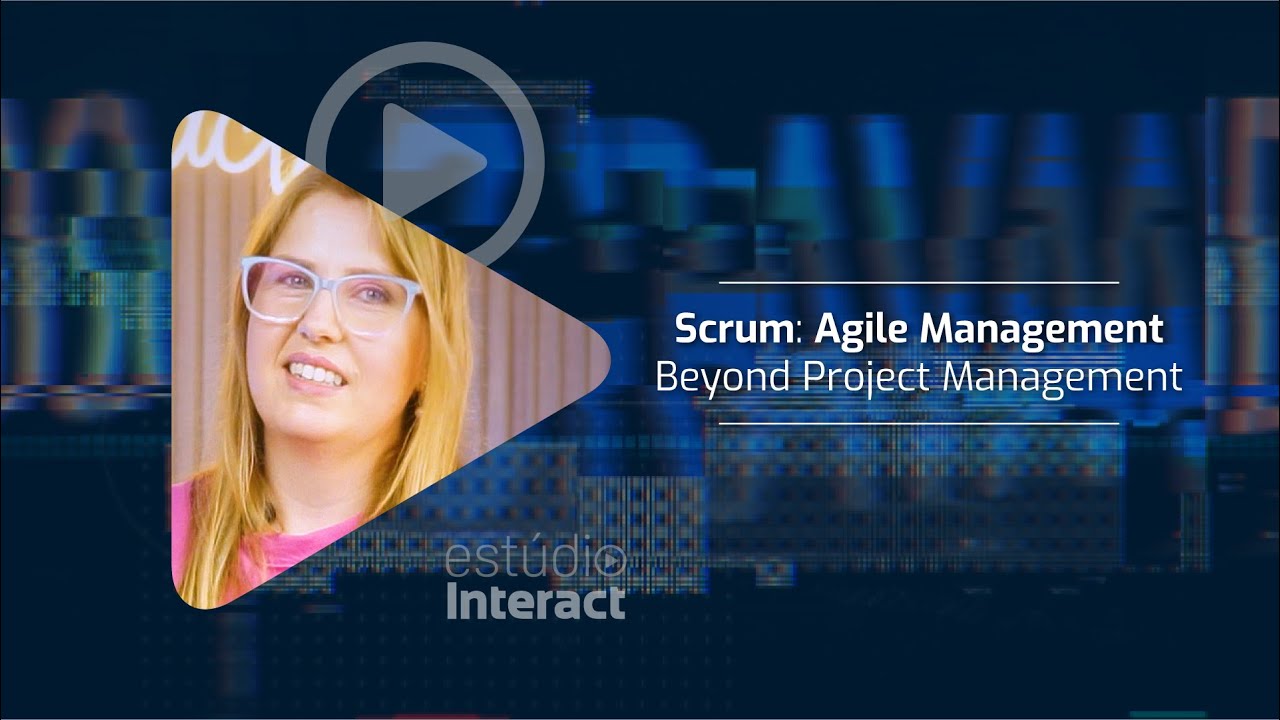 Beyond Project Management Llc Scrum: Agile Management Beyond Project Management - YouTube