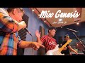 Mix Genesis (Acuerdate de Mi, Corazón Corazón, La Lechuza) - En vivo