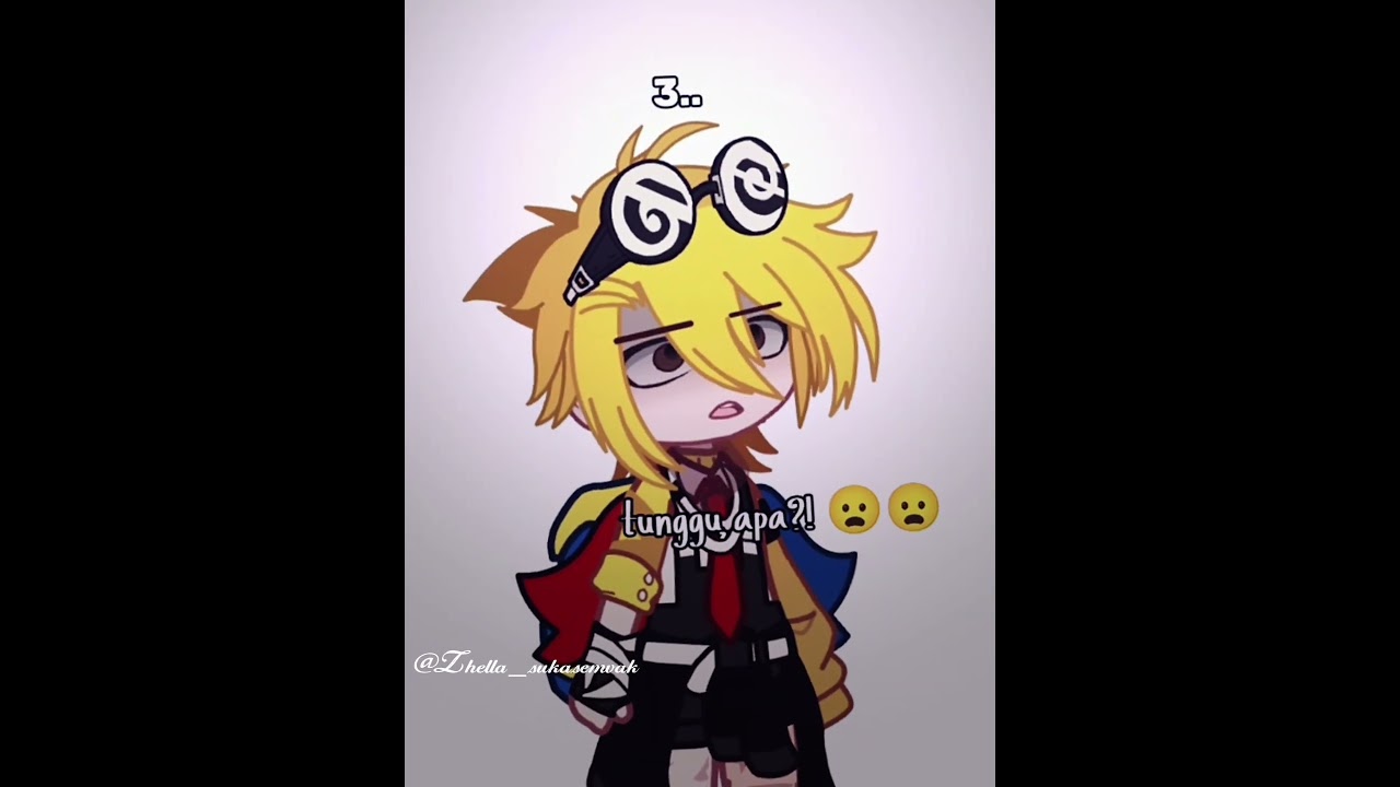 Player jadi kucing?! 😦✨ || #gachaclub #poppyplaytime #gachashading #masukberanda #idk #fypシ゚viral