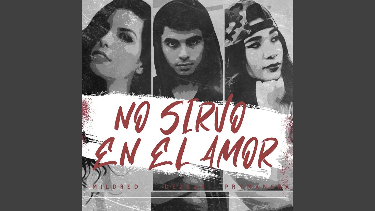 No Sirvo en el Amor
