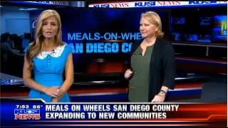 San Diego, Let's Do Lunch!