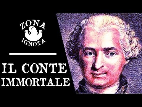 Video: Conte Saint-Germain. Avventuriero, Mago, Maestro Asceso. La Storia Della Vita Di Un Immortale - Visualizzazione Alternativa