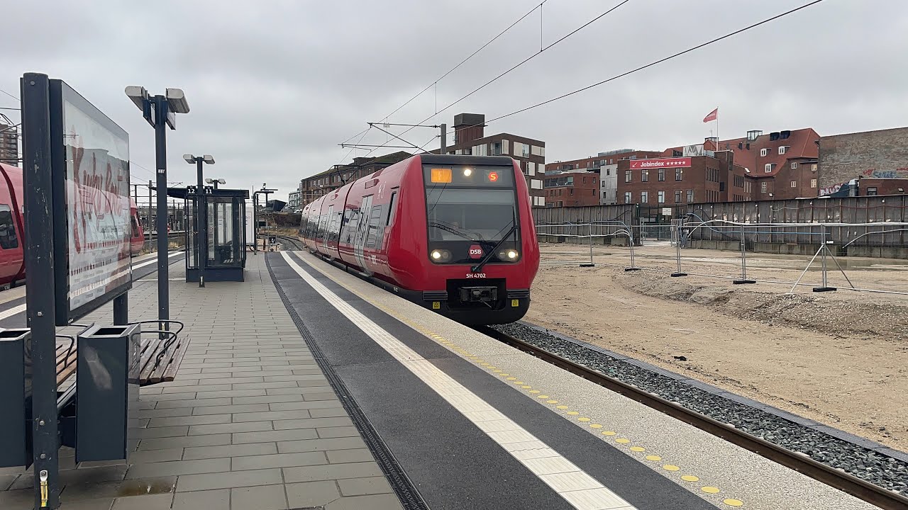 Tog I K benhavn Syd Del 2 Trains At Copenhagen South Part 2 YouTube tog-i-k-benhavn-syd-del-2-trains-at-copenhagen-south-part-2-youtube