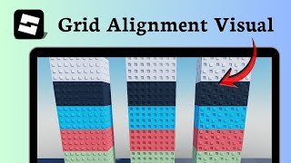 How to get stud texture in Roblox Studio (Surface Mapping)