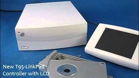 LTS420 Heating and Freezing Microscope Stage