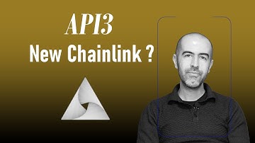 API3 (API3) Analysis