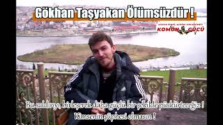 Enternasyonalist Devrimci Gökhan Taşyakan Ölümsüzdür