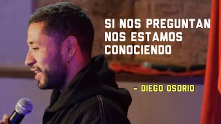 Diego Osorio | "I Love You" | Stand-up Comedy