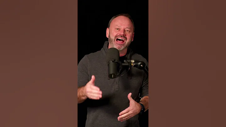 Winning Faith | Look It Up! | Mike Hilson