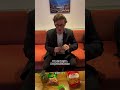 Max Fosh Tries Bangladeshi Snacks… Honest Reactions 👀🔥