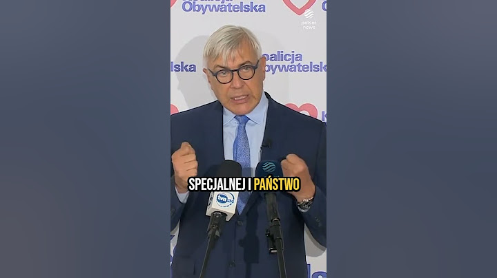 Giertych: „Państwo PiS to państwo podsłuchu”
