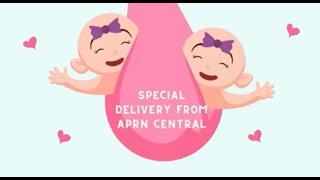 Baby Mama: Peds and Pregnancy Nurse Practitioner Review