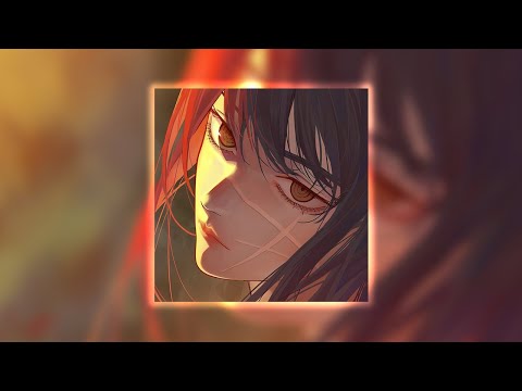 билборды - рисую кровью (nightcore + speed up)